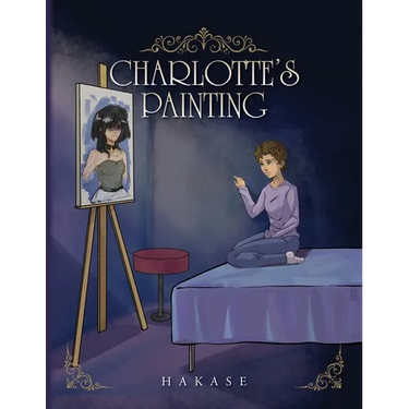 Charlotte's Painting
