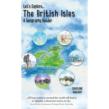 Let's Explore the British Isles