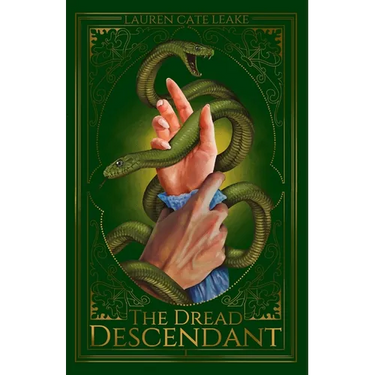 The Dread Descendant