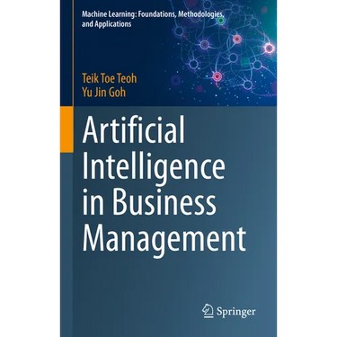 Artificial Intelligence in Business Management