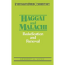 Haggai & Malachi- Everyman's Bible Commentary