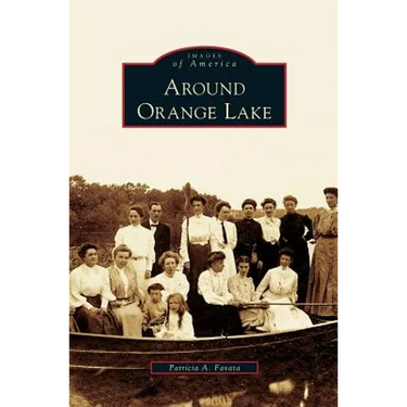 Around Orange Lake