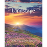Landscape: The Picture Book of Natural Landscapes for Seniors Alzheimer's with Dementia or patients Great for Gift .