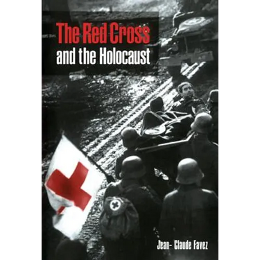 The Red Cross and the Holocaust