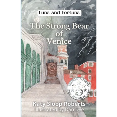The Strong Bear of Venice