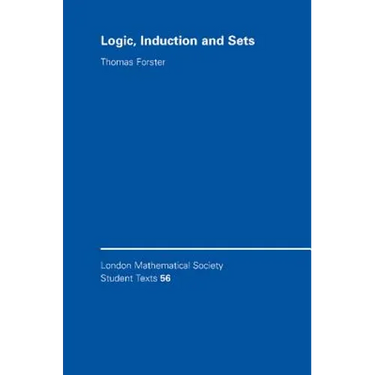 Logic, Induction and Sets
