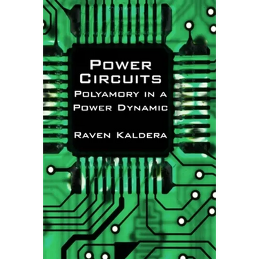 Power Circuits: Polyamory in a Power Dynamic