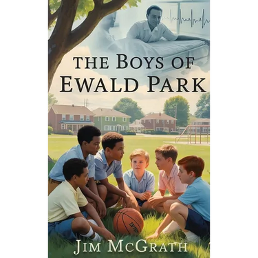 The Boys of Ewald Park