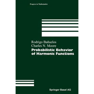 Probabilistic Behavior of Harmonic Functions