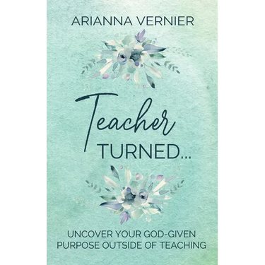 Teacher Turned...