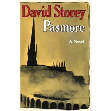 Pasmore