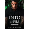 Into the Fire: A Dark New Adult Romance