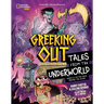 Greeking Out Tales from the Underworld: Ghostly Myths from Around the Globe