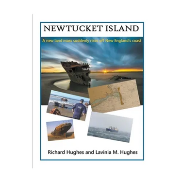 Newtucket Island