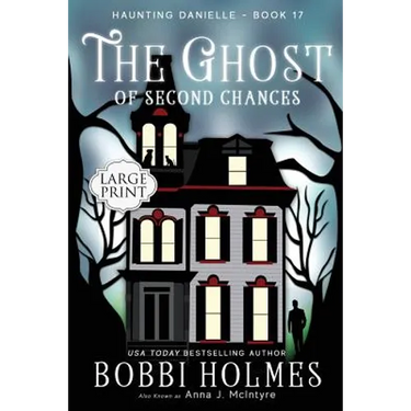 The Ghost of Second Chances