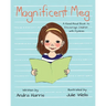 Magnificent Meg: A Read-Aloud Book to Encourage Children with Dyslexia