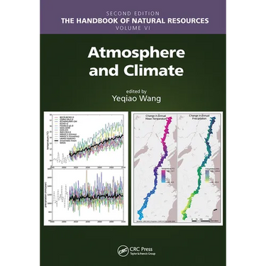 Atmosphere and Climate