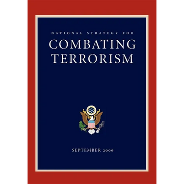 National Strategy for Combating Terrorism