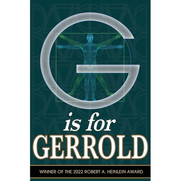 G is for Gerrold