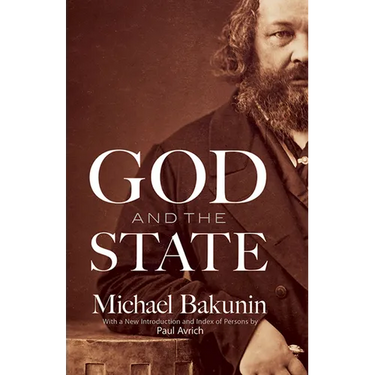 God and the State