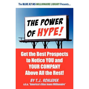 The Power of Hype!
