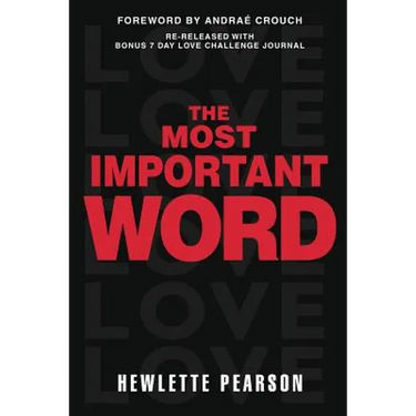 The Most Important Word