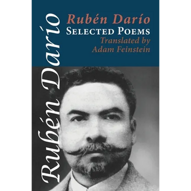 Selected Poems