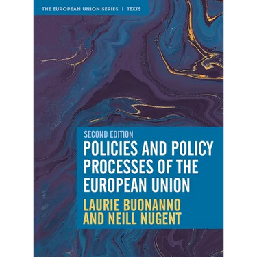 Policies and Policy Processes of the European Union