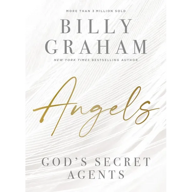 Angels: God's Secret Agents
