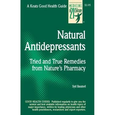 Natural Antidepressants
