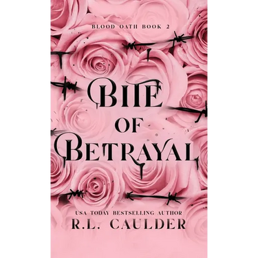 Bite of Betrayal