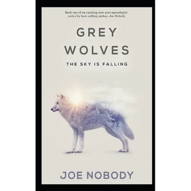 Grey Wolves: The Sky is Falling