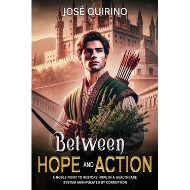 Between Hope and Action