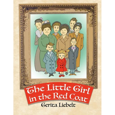 The Little Girl in the Red Coat