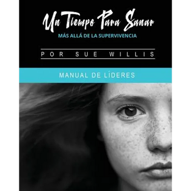 Un Tiempo Para Sanar