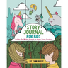 Story Journal For Kids