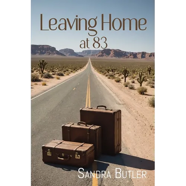 Leaving Home at 83
