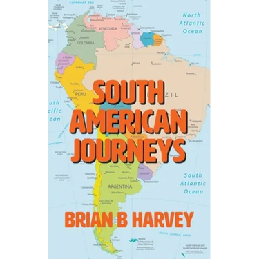 South American Journeys
