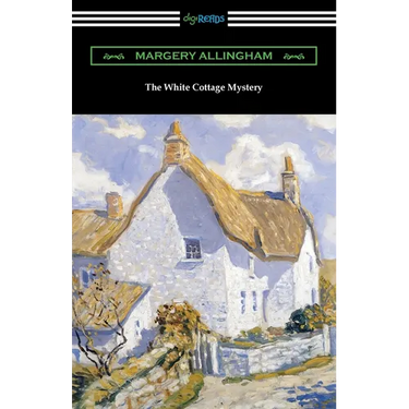 The White Cottage Mystery