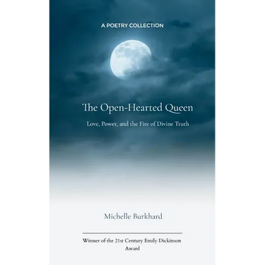 The Open-Hearted Queen Initiations in Love, Power, and Divine Truth