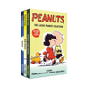 Peanuts Slipcase Set