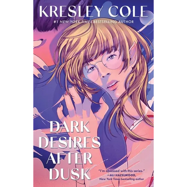 Dark Desires After Dusk