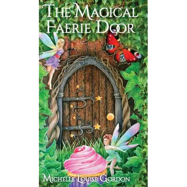 The Magical Faerie Door