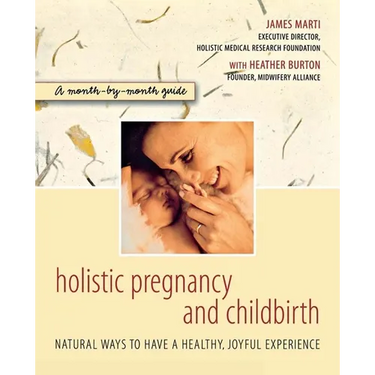Holistic Pregnancy and Childbirth