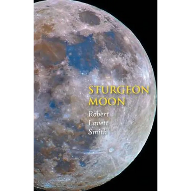Sturgeon Moon
