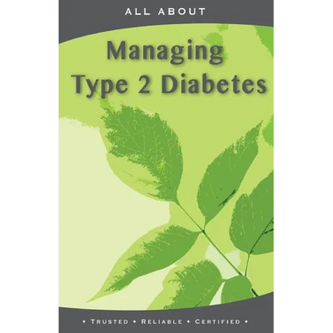 All About Managing Type 2 Diabetes