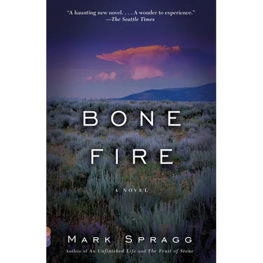 Bone Fire