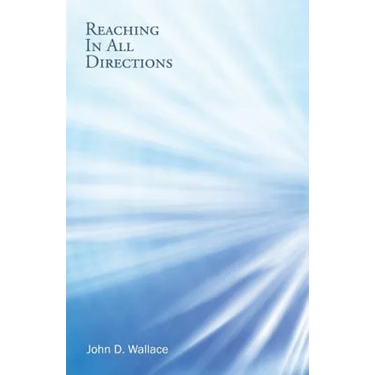 Reaching In All Directions