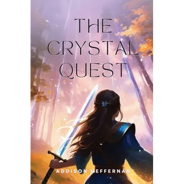 The Crystal Quest