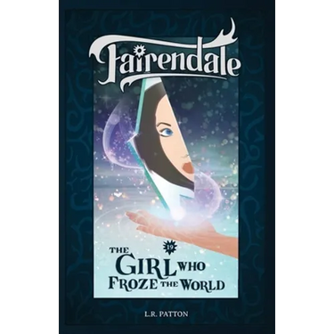 The Girl Who Froze the World